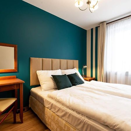 Vacationclub - Olymp Apartament 211 كولوبرزيغ المظهر الخارجي الصورة