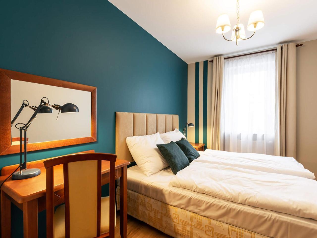 Vacationclub - Olymp Apartament 211 كولوبرزيغ المظهر الخارجي الصورة
