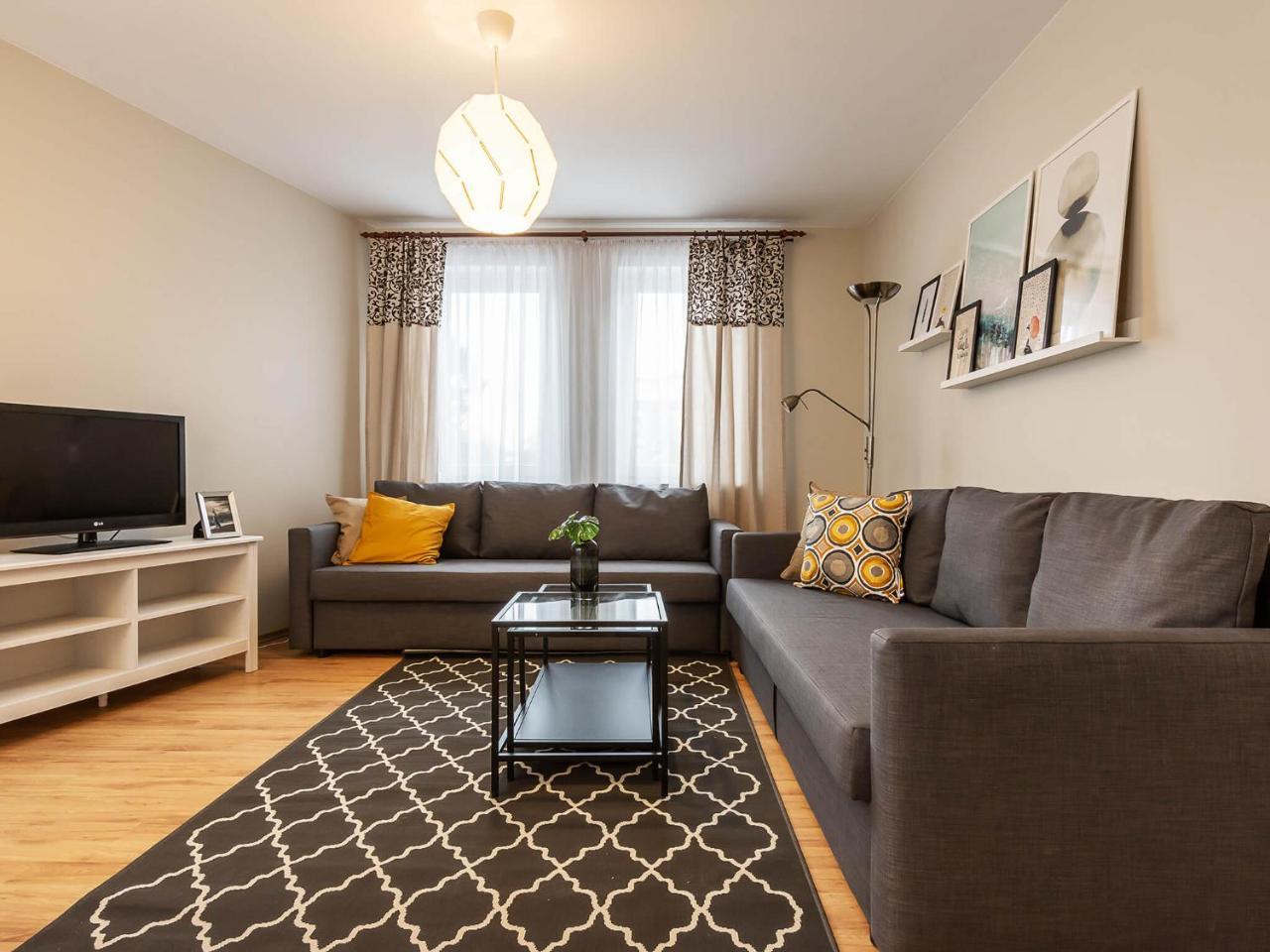 Vacationclub - Olymp Apartament 211 كولوبرزيغ المظهر الخارجي الصورة