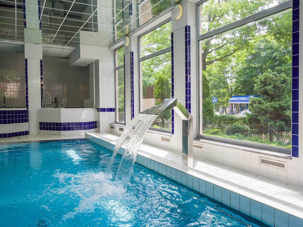 Vacationclub - Olymp Apartament 211 كولوبرزيغ المظهر الخارجي الصورة